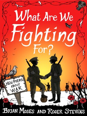 cover image of What Are We Fighting For?